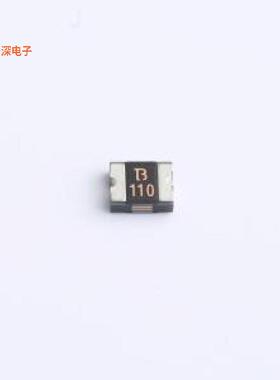 1210L110/24WR |原装1210自恢复保险