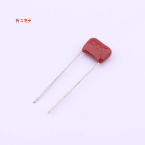 MEF471K2J3AA320MA1 |原装插件,P=7.5mm薄膜电容
