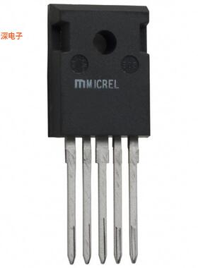 MIC29752WWT|原装全新IC REG LIN POS ADJ 7.5A TO247-