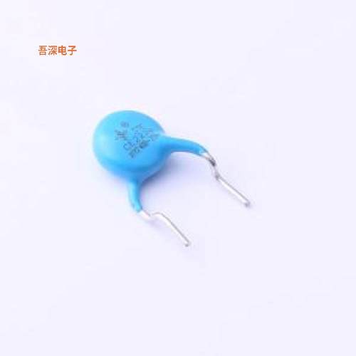G08F8E222MA5B0S0N0 |原装插件,P=7.5mm安规电容