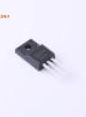 FDPF13N50FT |原装TO-220FPOWER FIELD-EFFECT TRANSISTOR, 1