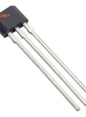 MLX92242LUA-AAA-300-SP|卡销MAGNETIC SWITCH LATCH TO92U