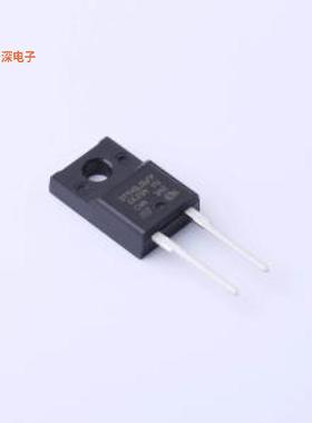 STTH5L06FP |原装TO-220FP-ACDIODE STANDARD 600V 5A TO220FPAC