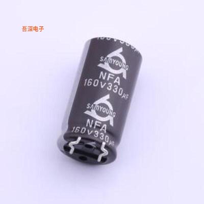 NFA 160V330 16*31.5 3.0LA 原装|正品插件,D16xL31.5m