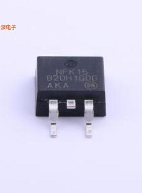 MBRB20H100CTT4G 原装|正品TO-263-2
