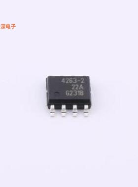 TLE42632ESXUMA1 |原装DSO-8线性稳压器(LDO)