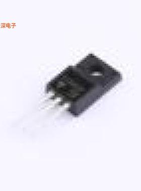 RS8N65F |原装TO-220F(MOSFET)