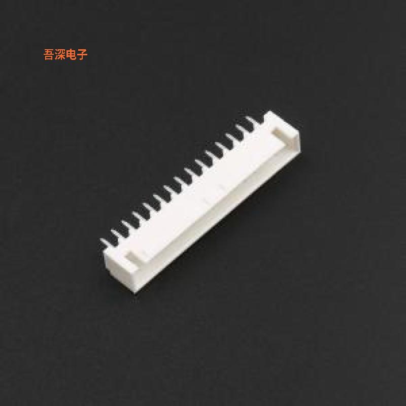 XD-XHB-15A |原装插件,P=2.5mm线对板针座