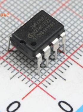 原装正品ICE2QR2280ZXKLA1全新|