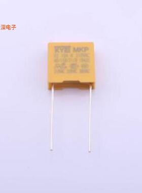 PX104K2C1008|原装插件,P=10mm安