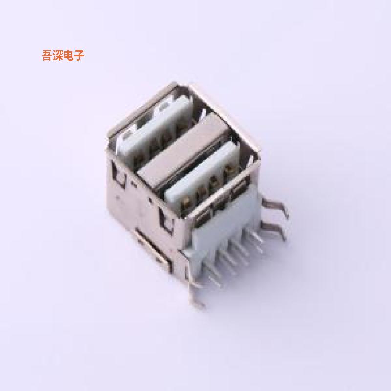 U224-081N-1WR61 |原装插件USB