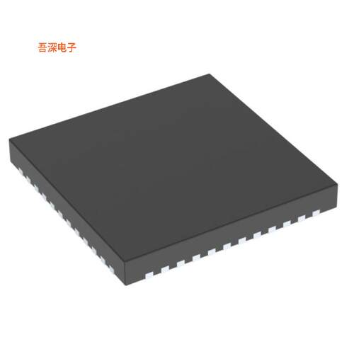 LPC5506JHI48EL |原装全新IC MCU 32BIT 256KB FLASH 48VFQFN