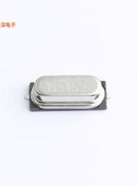SCBYS13X54856ELRN|原装HC-49S-SMD无源晶