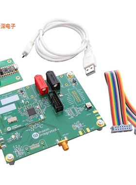 SC1905-EVK3400 |RF 预失真EVK RFPAL 3300MHZ-3800MHZ