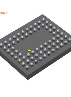 NOIP1SE0480A-STI1 |CMOSIC CMOS IMAGE SENSOR 1/3.6