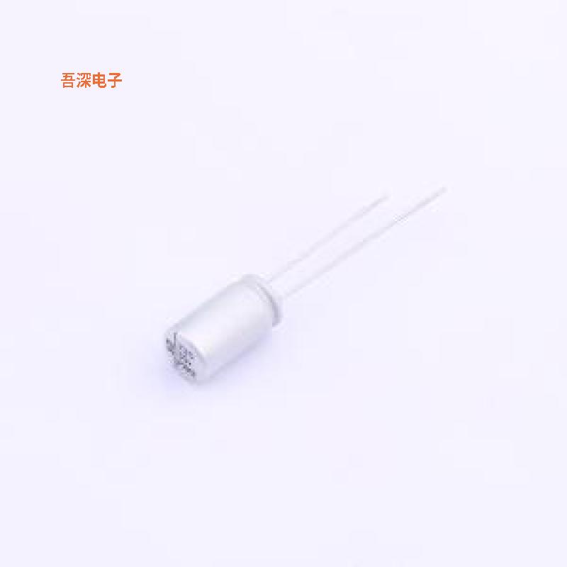 NPXC1101V221MJTM |原装插件,D6.3xL11mm直插铝电解