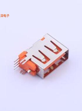 906-862A1118D10200 |原装插件USB