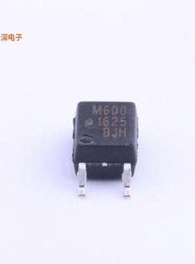 HCPL-M600-500E 原装|正品SOP-5-175mil