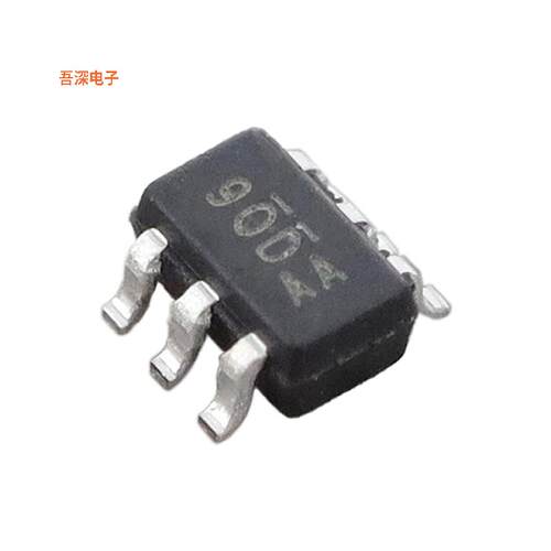 SQ1563AEH-T1_GE3 |原装全新MOSFET N/P-CH 20V 0.85A PPAK8X8
