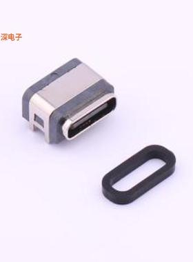 TYPE-C-31-E-02 |防水等级IPX7USBSMD