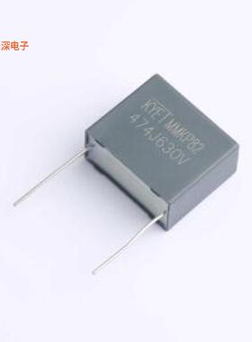 MMKP474J2J2201 |原装插件,P=22.5mm聚丙烯膜(CBB)