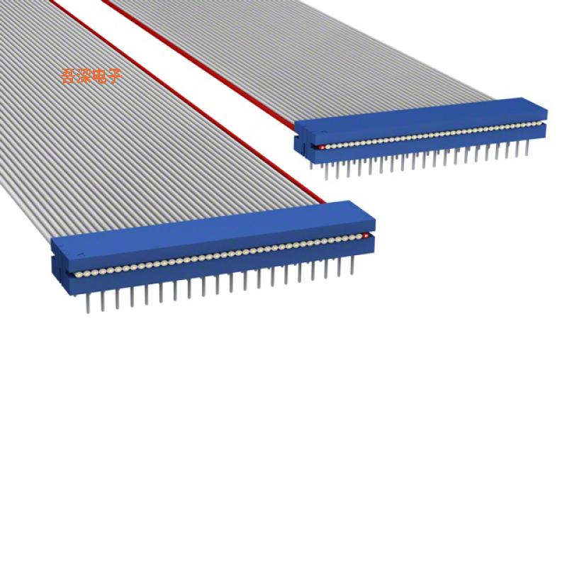 C6PPS-4018G |DIP 至 DIPDIP CABLE - CDP40S/AE40G/CDP40S