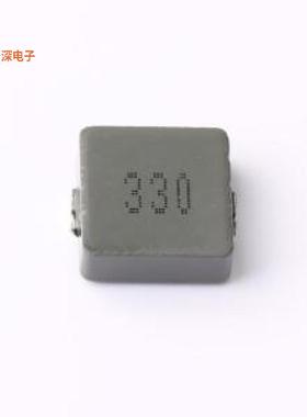 CXP1250-330M-HG(33uh) |温升电流Irms(A):5.0A功率1250