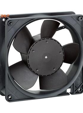 5214NH |24VDCFAN AXIAL 127X38MM 24VDC WIRE