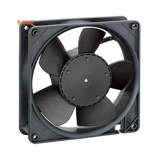 24VDC 5214NN 127X38MM AXIAL WIRE 24VDCFAN