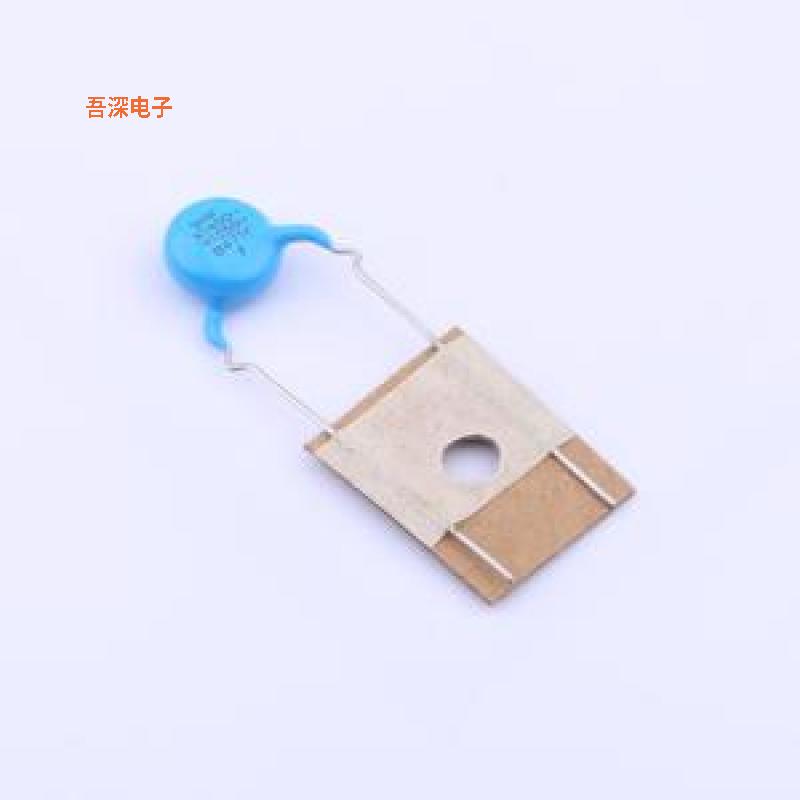 DCF471K34Y5PG6VK0A0 |原装插件,P=10mm安规