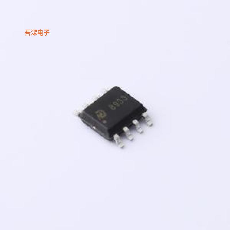 MD8933ESF4 |原装ESOP-8DC-DC芯片