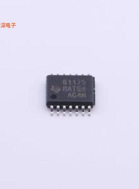 TPS61175PWPR |原装HTSSOP-14-EPDC-DC芯片