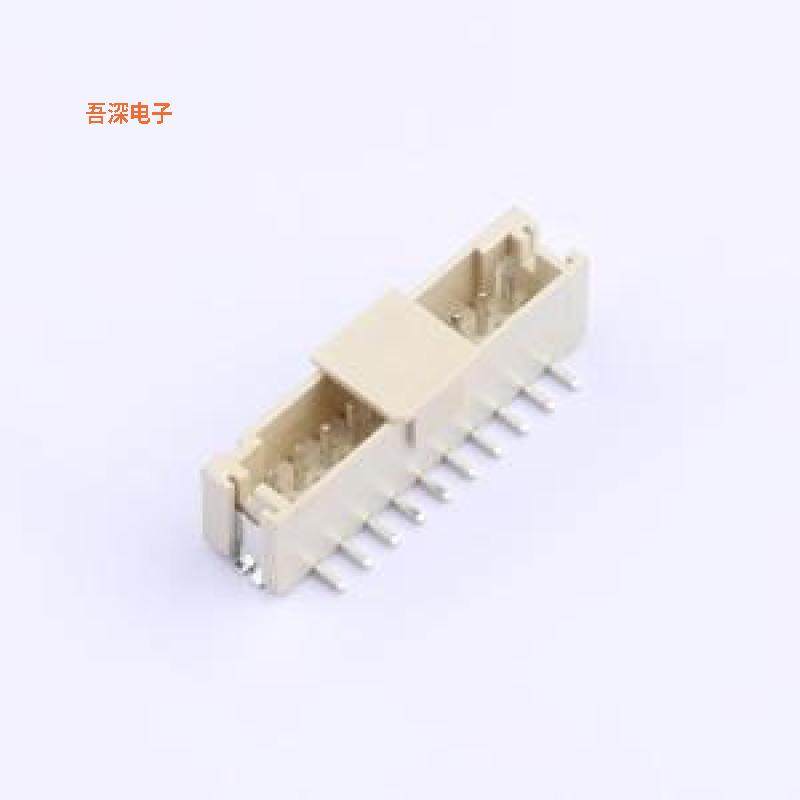 HDGC2001WV-S-10P |原装SMD,P=2mm线对板针座,3C数码配件,分配器/分频器/分支器,淘宝优惠券,粉丝福利购,淘宝优惠卷
