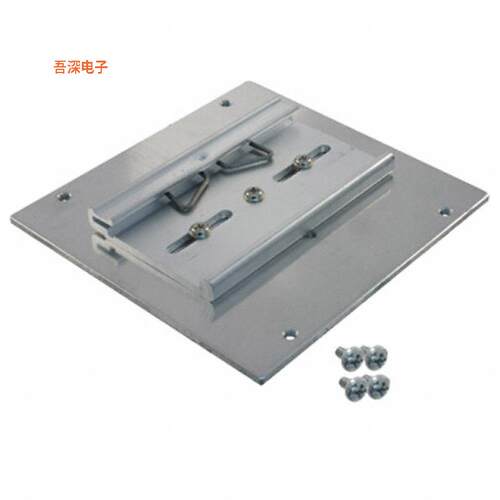 VHK-DIN |原装全新BRACKET DIN RAIL FOR VHK PWR SUP