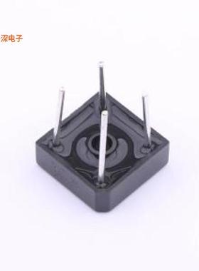 KBPC810 |原装KBPC-8BRIDGE RECT 1PHASE 1KV 8A KBPC