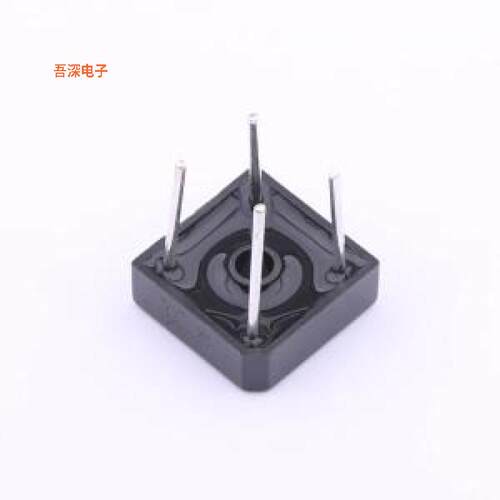 KBPC810|原装KBPC-8BRIDGE RECT 1PHASE 1KV 8A KBP