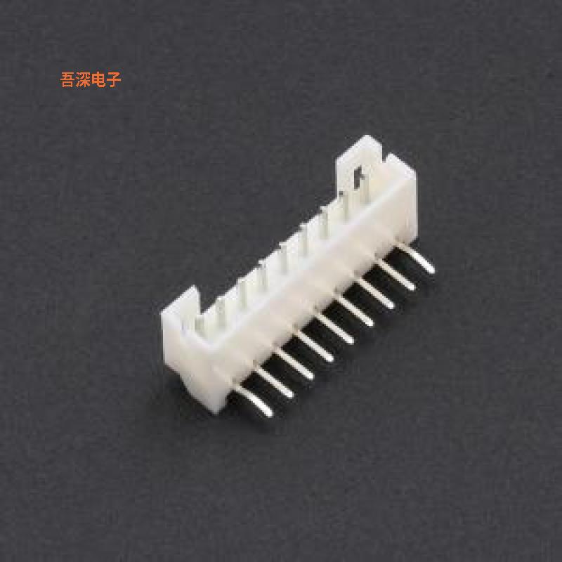 PH-9AWD |参考系列：DL20001(PH)-9AWD线对板针座弯插,P=2mm