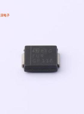 SMCJ30A-TR |原装SMCTVS DIODE 30VWM 64.3VC SMC