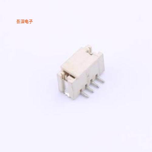 1.5-4PLTPZ |原装SMD,P=1.5mm线对板针座