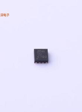 TPS22965NTDSGRQ1 |原装WSON-8-EP(2x2)功率电子