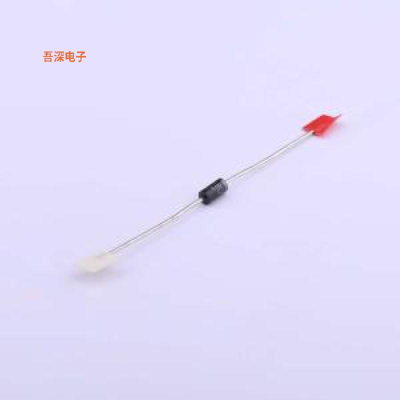 2EZ68D5 |68V 2W稳压二极管DO-41