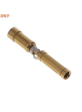 FC114N2/AA |功率CONTACT SOCKET 14-16AWG GOLD CRI
