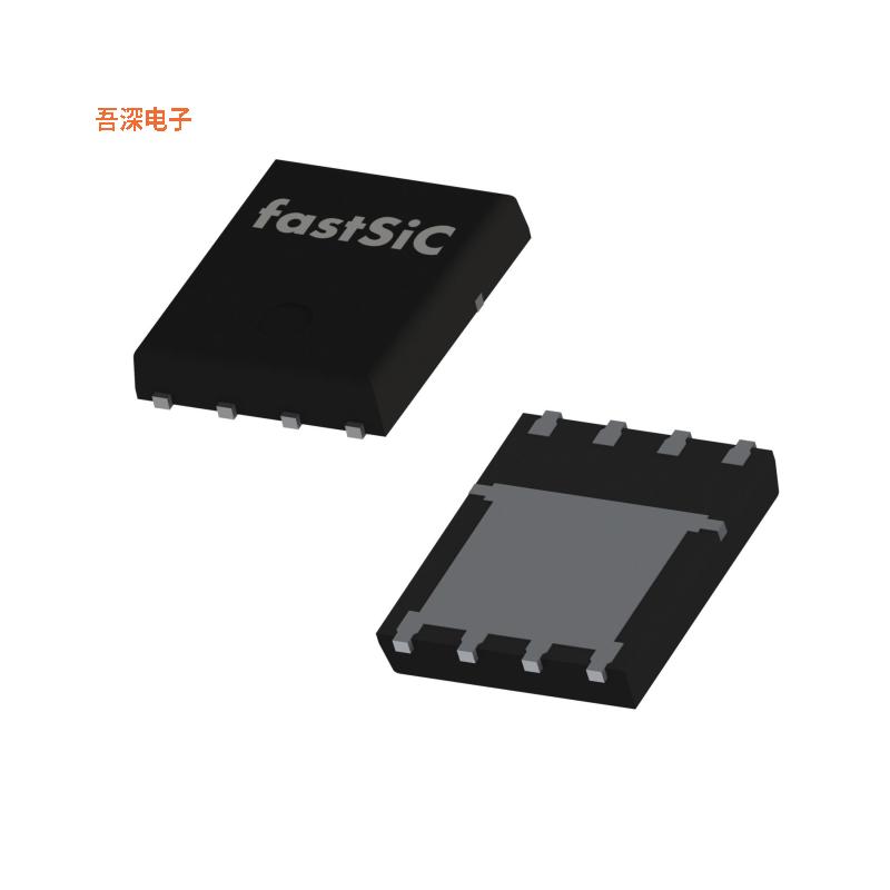 FF06320B |N 通道SICFET N-CH 650V 8.6A PQFN5x6