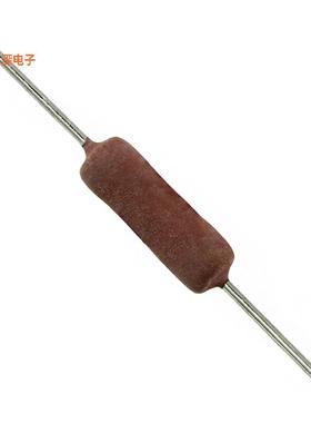 ALSR03R3300JE12 |330 mOhmsRES 0.33 OHM 3W 5% AXIAL