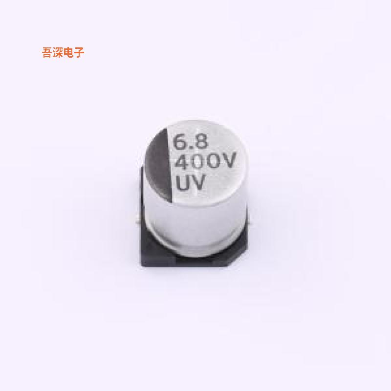 UV2G6R8M1010 |原装SMD,D10xL10.5mm贴片型铝电解