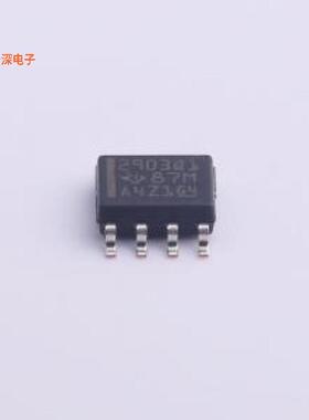 LM2903QDRQ1 |原装SOIC-8比较器
