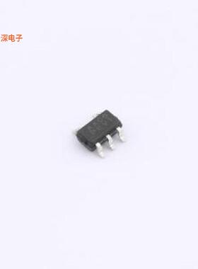 L-LP5907MFX-2.8/NOPB |原装SOT-23-5线性稳压器(LDO)