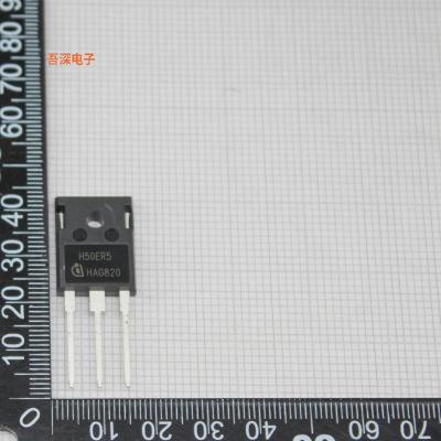 原装正品IHW50N65R5XKSA1全新|