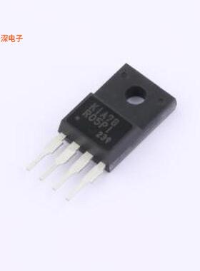 KIA78R05PI-CU/P |原装TO-220IS-4线性稳压器(LDO)