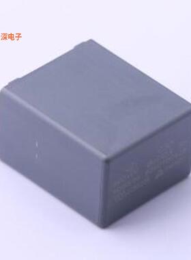 C3D1U186JB02382 |原装插件,P=27.5mm聚丙烯膜(CBB)